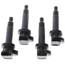 Walker 928-4065-4 Ignition Coil Set