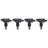 Walker 928-4072-4 Ignition Coil Set