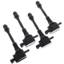 Walker 928-4075-4 Ignition Coil Set