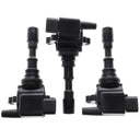 Walker 928-4085-3 Ignition Coil Set