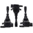 Walker 928-4085-3 Ignition Coil Set