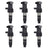 Walker 928-4086-6 Ignition Coil Set