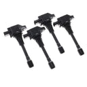 Walker 928-4094-4 Ignition Coil Set