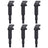 Walker 928-4098-6 Ignition Coil Set