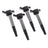 Walker 928-4100-4 Ignition Coil Set