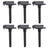Walker 928-4119-6 Ignition Coil Set