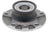 Mevotech G25310 Wheel Bearing and Hub Assembly - Rear