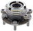 Mevotech G30301 Wheel Bearing and Hub Assembly - Front
