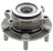 Mevotech G30304 Wheel Bearing and Hub Assembly - Front