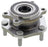 Mevotech G30327 Wheel Bearing and Hub Assembly - Front