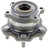 Mevotech G30330 Wheel Bearing and Hub Assembly - Rear