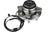 Mevotech G40324 Wheel Bearing and Hub Assembly - Front