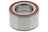 Mevotech G510024 Wheel Bearing - Front