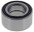 Mevotech G510030 Wheel Bearing - Front