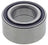 Mevotech G510074 Wheel Bearing - Front