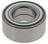 Mevotech G510076 Wheel Bearing - Front