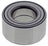 Mevotech G510093 Wheel Bearing - Front