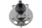 Mevotech G512001 Wheel Bearing and Hub Assembly - Rear