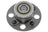 Mevotech G512175 Wheel Bearing and Hub Assembly - Rear