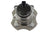 Mevotech G512209 Wheel Bearing and Hub Assembly - Rear