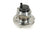 Mevotech G512280 Wheel Bearing and Hub Assembly - Rear