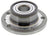 Mevotech G512319 Wheel Bearing and Hub Assembly - Rear
