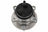 Mevotech G512326 Wheel Bearing and Hub Assembly - Rear