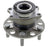 Mevotech G512333 Wheel Bearing and Hub Assembly - Rear