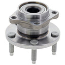 Mevotech G512335 Wheel Bearing and Hub Assembly - Rear