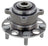 Mevotech G512353 Wheel Bearing and Hub Assembly - Rear