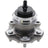 Mevotech G512364 Wheel Bearing and Hub Assembly - Rear