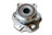 Mevotech G512365 Wheel Bearing and Hub Assembly - Rear