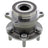 Mevotech G512401 Wheel Bearing and Hub Assembly - Rear