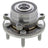Mevotech G512460 Wheel Bearing and Hub Assembly - Front or Rear