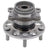 Mevotech G512492 Wheel Bearing and Hub Assembly - Rear