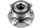 Mevotech G512498 Wheel Bearing and Hub Assembly - Front or Rear
