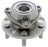 Mevotech G513017K Wheel Bearing and Hub Assembly - Front
