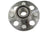 Mevotech G513035 Wheel Bearing and Hub Assembly - Rear