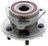 Mevotech G513084 Wheel Bearing and Hub Assembly - Front