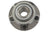 Mevotech G513115 Wheel Bearing and Hub Assembly - Front