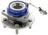 Mevotech G513121 Wheel Bearing and Hub Assembly - Front or Rear