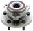 Mevotech G513159 Wheel Bearing and Hub Assembly - Front