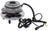 Mevotech G513177 Wheel Bearing and Hub Assembly - Front Right