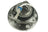 Mevotech G513187 Wheel Bearing and Hub Assembly - Front