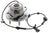 Mevotech G513188 Wheel Bearing and Hub Assembly - Front