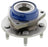 Mevotech G513203 Wheel Bearing and Hub Assembly - Front