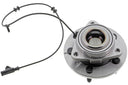 Mevotech G513207 Wheel Bearing and Hub Assembly - Front
