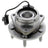 Mevotech G513214 Wheel Bearing and Hub Assembly - Front