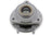 Mevotech G513215 Wheel Bearing and Hub Assembly - Front