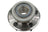 Mevotech G513221 Wheel Bearing and Hub Assembly - Front
